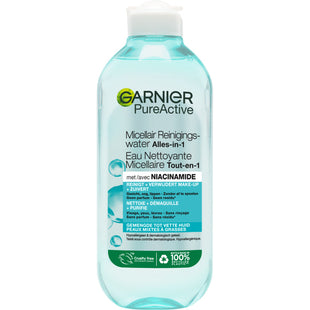 Garnier Pureactive micellair reinigingswater