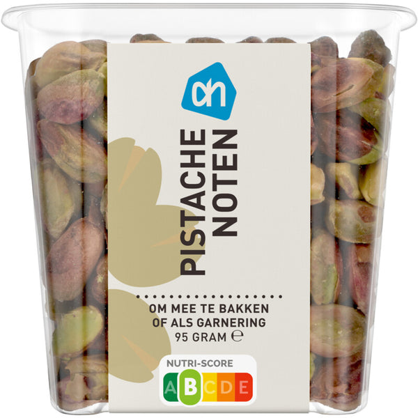Pistachenoten