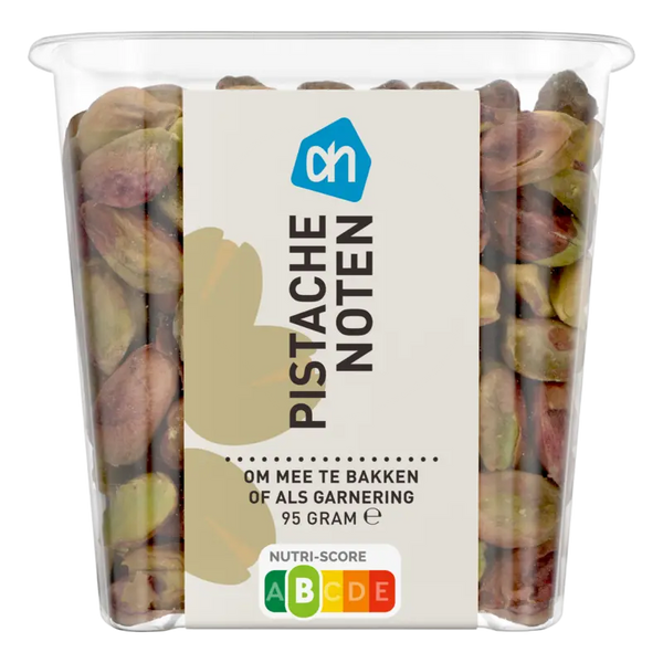 Pistachenoten