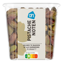 Pistachenoten