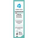 Neusspray xylometazoline menthol