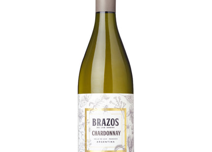 Zuccardi Brazos chardonnay