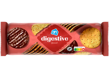 Digestive puur