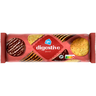 Digestive puur