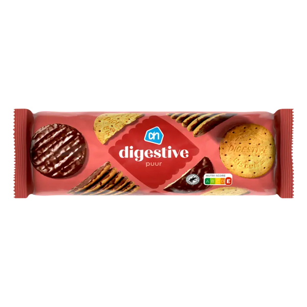 Digestive puur