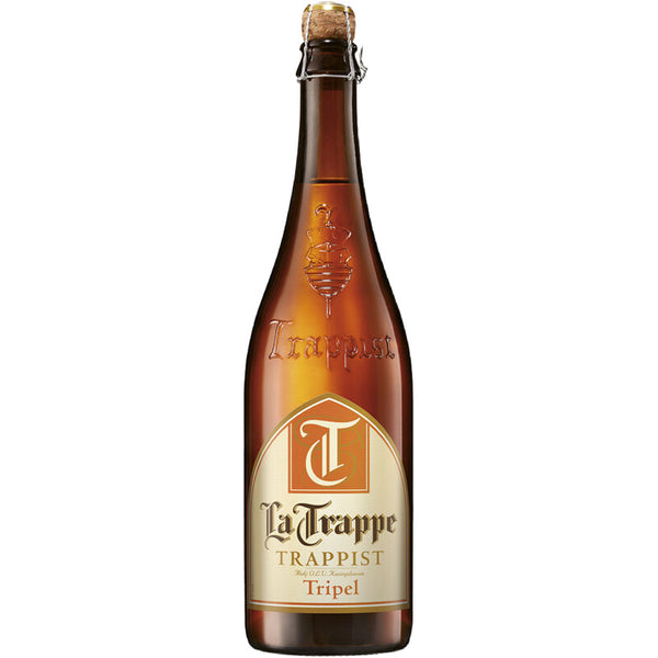 La Trappe Trappist tripel