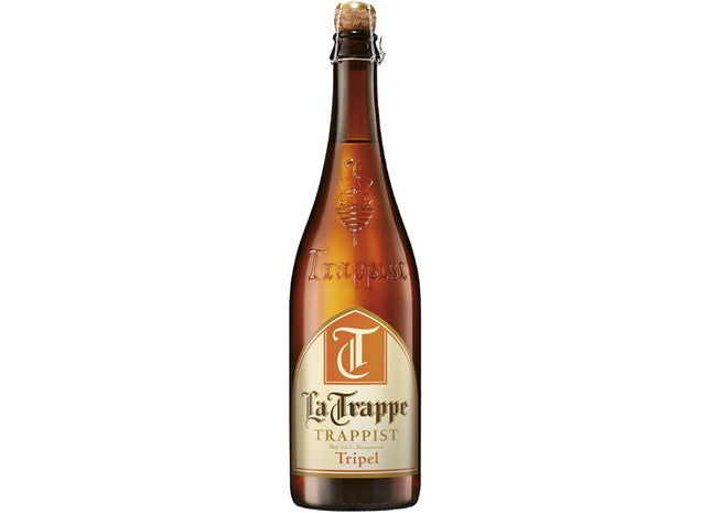 La Trappe Trappist tripel
