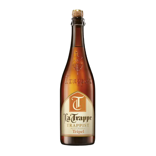 La Trappe Trappist triple