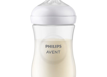 Avent Babyflasche natur