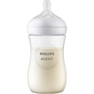 Avent Babyflasche natur