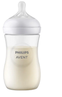 Avent Zuigfles natural