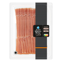Duroc mountain ham