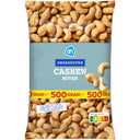 Cashewnoten ongezouten