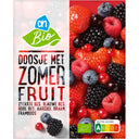 Biologisch Doosje met zomerfruit