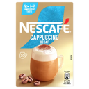Nescafé Cappuccino entkoffeinierter löslicher Kaffee