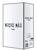 Mucho Mas Beutel in der Schachtel