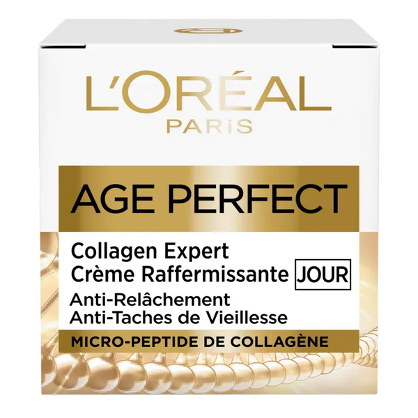 L'Oréal Paris age perfect verstevigende dagcrème