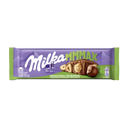 Milka Mmmax chocolate bar hazelnut