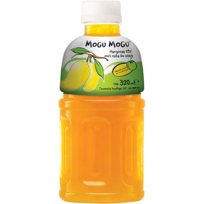 Mangosaft & Getränke