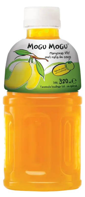 Mogu Mogu Mango