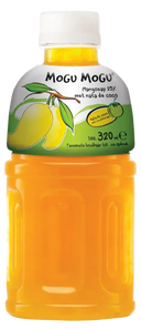 Mogu Mogu Mango