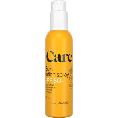 Sonnenschutz - Spray