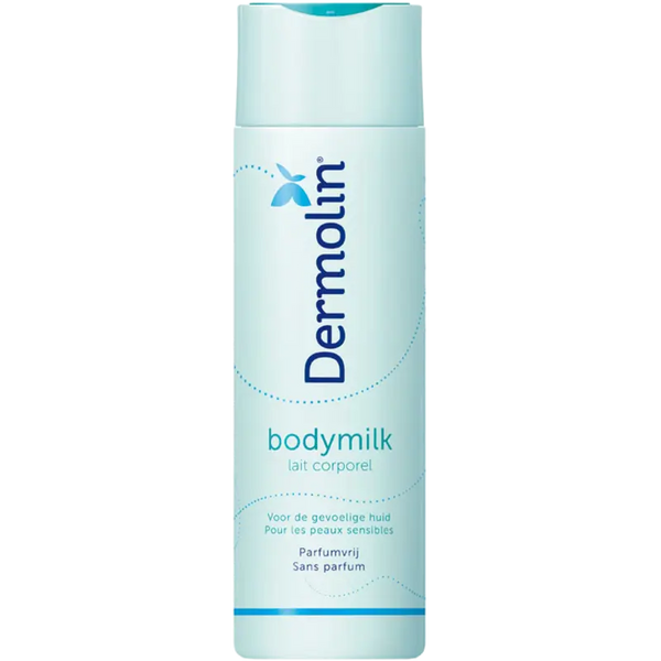 Dermolin Körpermilch