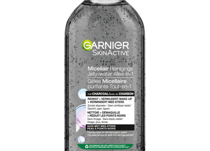 Garnier SkinActive micellair jellywater