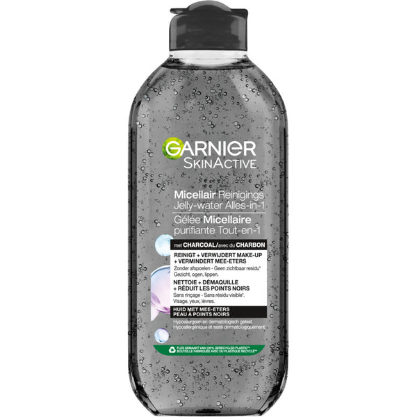Garnier SkinActive micellair jellywater