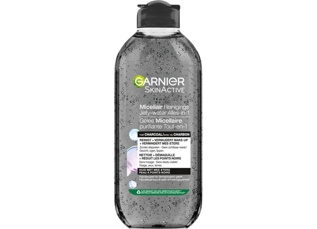 Garnier SkinActive micellair jellywater