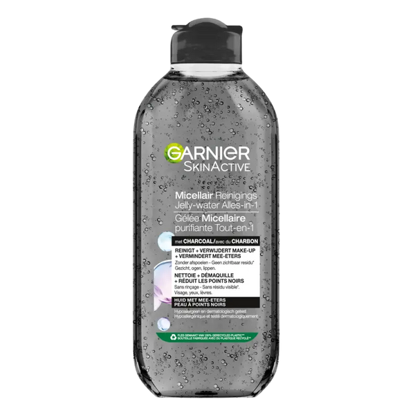 Garnier SkinActive micellair jellywater