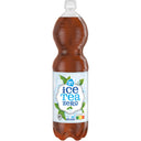Ice tea zero met koolzuur