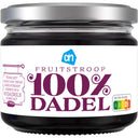 Fruitstroop 100% dadel