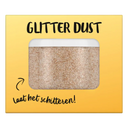 Glitter Dust Gold