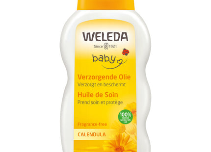 Weleda Calendula Pflegeöl
