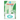 Toilet block pine