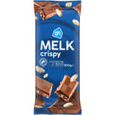 Reep melk crispy