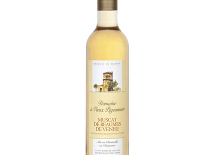 Domaine du Vieux Pigeonnier muscat de beaumes de venise