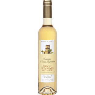 Domaine du Vieux Pigeonnier muscat de beaumes de venise