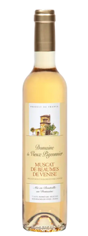 Domaine du Vieux Pigeonnier Muskat von Beaumes de Venise