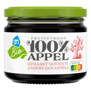 Organic Fruit Syrup 100% Apple