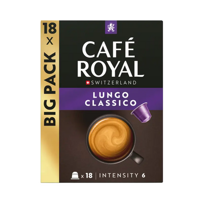 Nespresso compatible