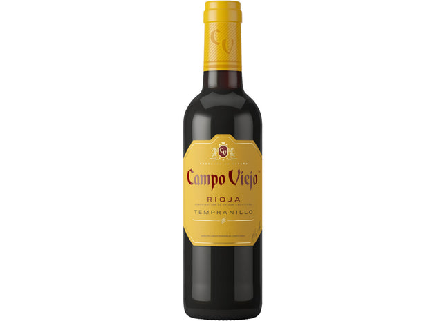 Campo Viejo Rioja tempranillo