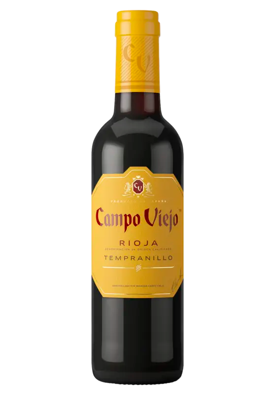 Old Field Rioja tempranillo