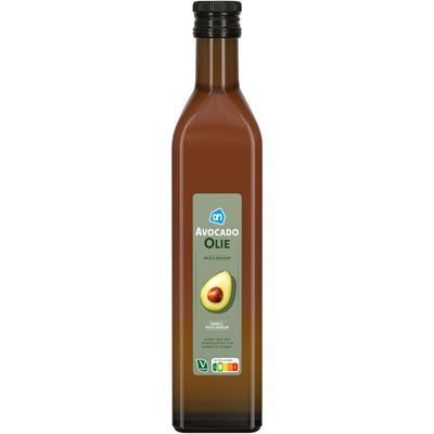 Avocadoöl