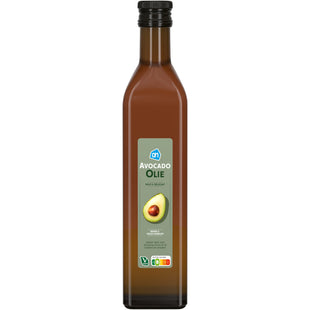Avocado olie