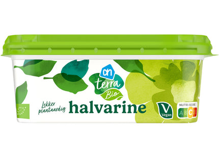 Terra Plantaardig biologische halvarine
