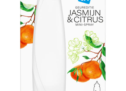 Spray-Duft-Edition Jasmin &amp; Zitrus