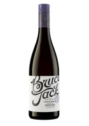 Bruce Jack Pinotage Malbec