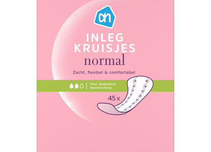 Inlegkruisje normal